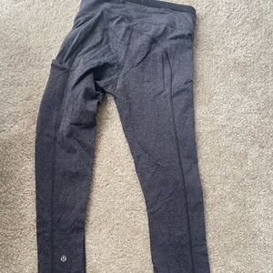 Lulu lemon legging